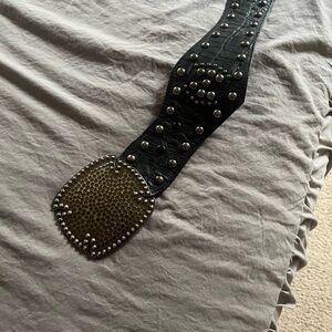 Black Belt 50 inches